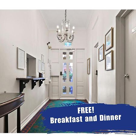 Azzurro Pod Hotel Darling Harbour- Near Icc シドニー エクステリア 写真